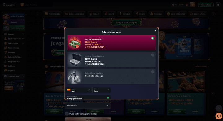 Casino Royalxo 2