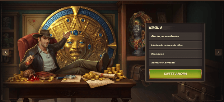 Sankra Casino 7