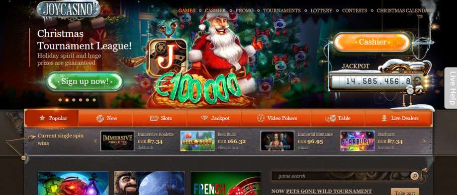 Casino Joy UK Payment Methods: A Comprehensive Review for UK Players
