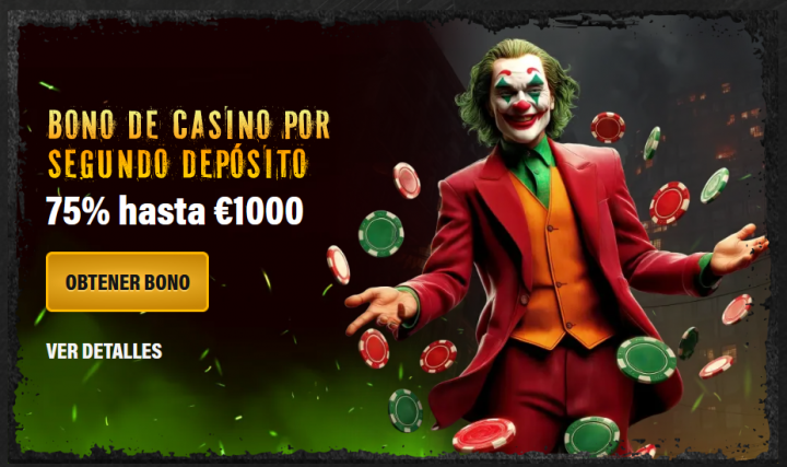 Jokery Casino 4
