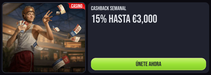 SlimKing Casino 6