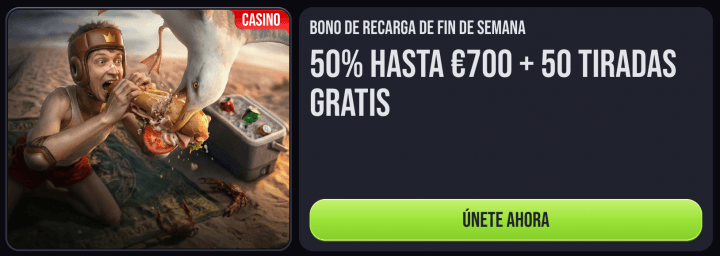 SlimKing Casino 5
