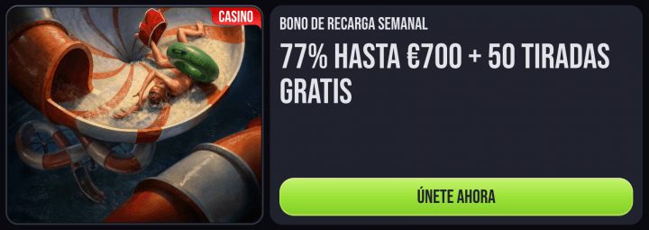 SlimKing Casino 4