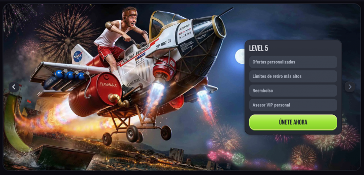 SlimKing Casino 11
