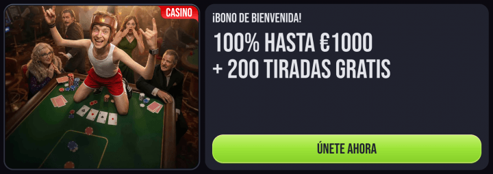 SlimKing Casino 3