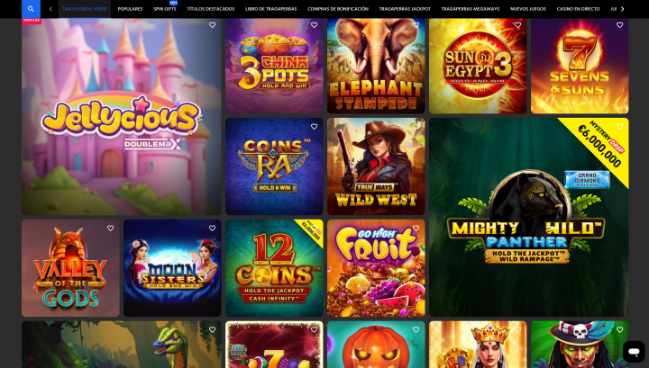 Slotimo Casino 4