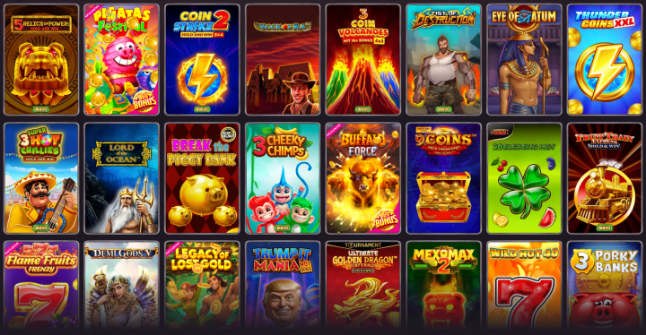 Dragonia Casino 11