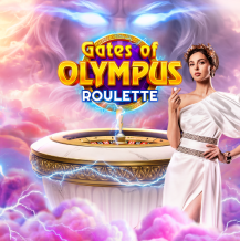 Reseña de Gates of Olympus Roulette 
