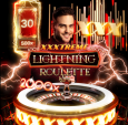 Reseña de Xxxtreme Lightning Roulette 