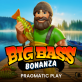 Reseña de Big Bass Bonanza 