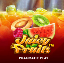 Reseña de Juicy Fruits 