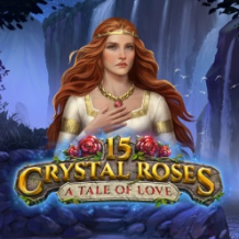 Reseña de 15 Crystal Roses: A tale of love 