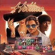 Reseña de Hotline 
