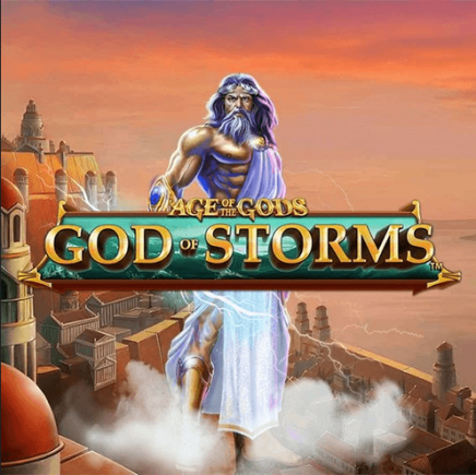 Reseña de Age of the Gods: God of Storms 