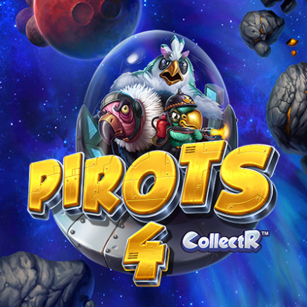 Reseña de Pirots 4 