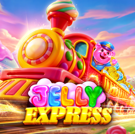 Reseña de Jelly Express 