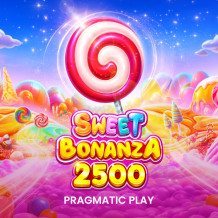 Reseña de Sweet Bonanza 2500 