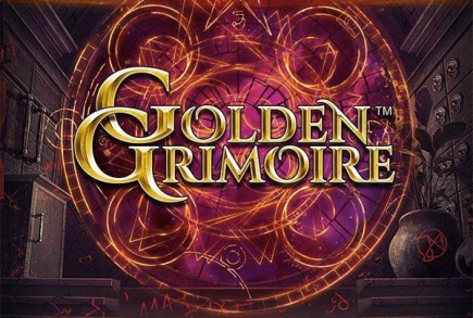 Reseña de Golden Grimoire 