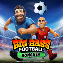 Reseña de Big Bass Football Bonanza 