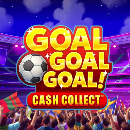 Reseña de Goal Goal Goal: Cash Collect 