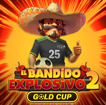 Reseña de El Bandido Explosivo 2 