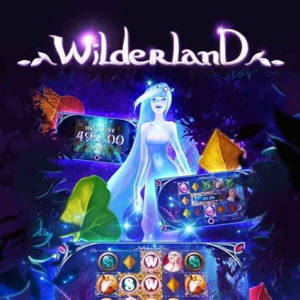 Reseña de Wilderland 