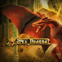 Reseña de 24K Dragon 
