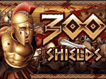 Reseña de 300 Shields 