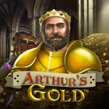 Reseña de Arthur’s Gold 