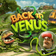 Reseña de Back To Venus 