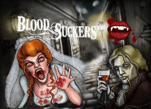 Reseña de Blood Suckers 