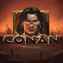Reseña de Conan 