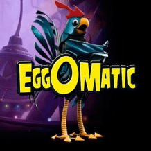 Reseña de Eggomatic 