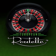 Reseña de Ruleta Europea 