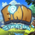 Reseña de Finn and the Swirly Spin 
