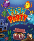 Reseña de Fish Party 