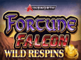 Reseña de Fortune Falcon Wild Respins 