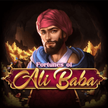 Reseña de Fortunes of Ali Baba 