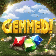 Reseña de Gemmed! 