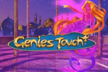 Reseña de Genies Touch 