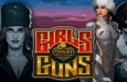 Reseña de Girls With Guns - Frozen Dawn 