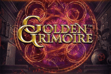 Reseña de Golden Grimoire 