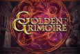 Reseña de Golden Grimoire 