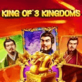 Reseña de King of 3 Kingdoms 