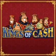 Reseña de Kings of Cash 