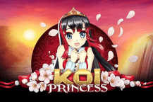 Reseña de Koi Princess 