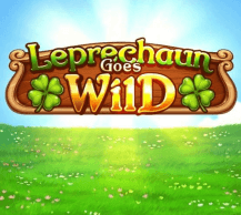 Reseña de Leprechaun Goes Wild 