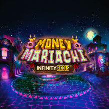 Reseña de Money Mariachi Infinity Reels 