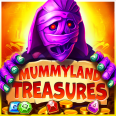 Reseña de Mummyland Treasures 