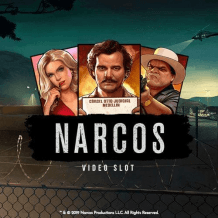 Reseña de Narcos 